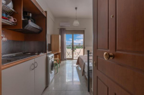 Kosmos Service Apartment Beautiful Studio 1 With Additional Cost Parking